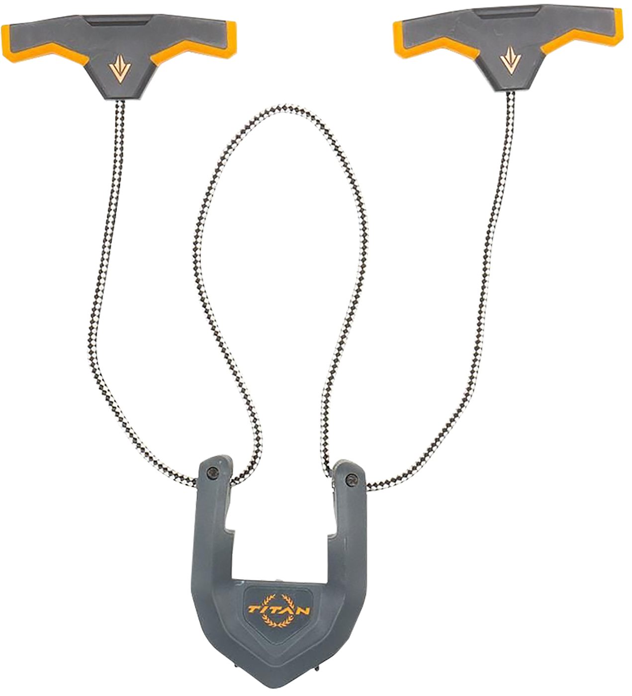 Allen Slideguide Crossbow Cocking Sled - 185 lb. Draw Weight