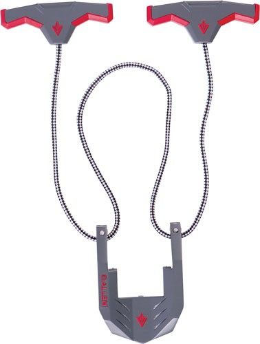 Allen Slideguide Crossbow Cocking Sled - 185 lb. Draw Weight view 2