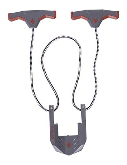 Allen Slideguide Crossbow Cocking Sled - 185 lb. Draw Weight view 3