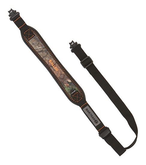 Allen 8376 Vapor Mossy Oak Break-Up Country/Black Nylon/BakTrak Adjustable view 2