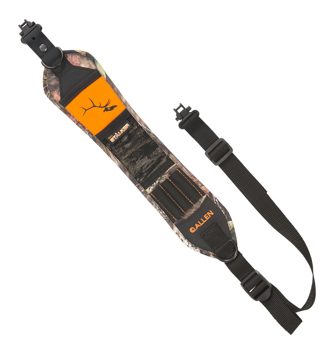 Allen 8690 Hypa-Lite Bull Stalker Mossy Oak Mountain Country Adjustable Rif