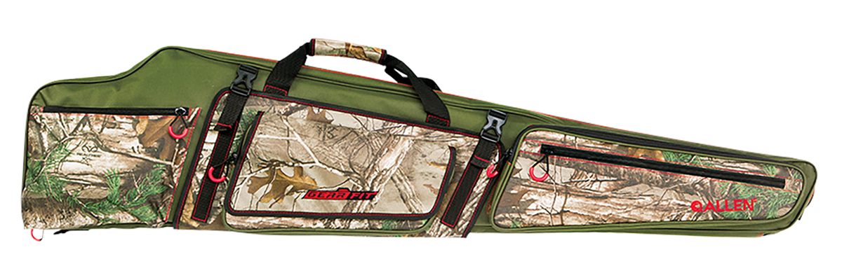 Allen 95948 Gear-Fit Dakota CXE Rifle Case 48in Realtree Xtra Camo
