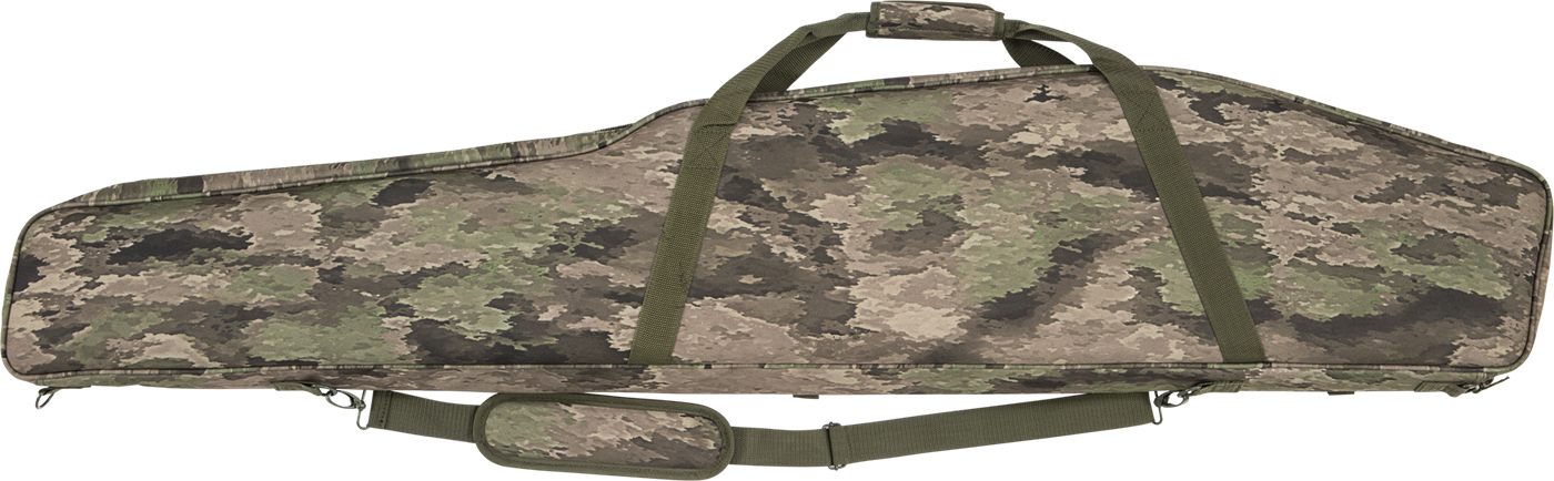Allen Tac Six 10938 Velocity Case 55in Atac-IX Camo w/ Olive Trim Endura Du