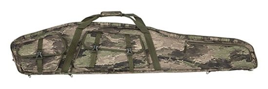 Allen Tac Six 10938 Velocity Case 55in Atac-IX Camo w/ Olive Trim Endura Du view 2