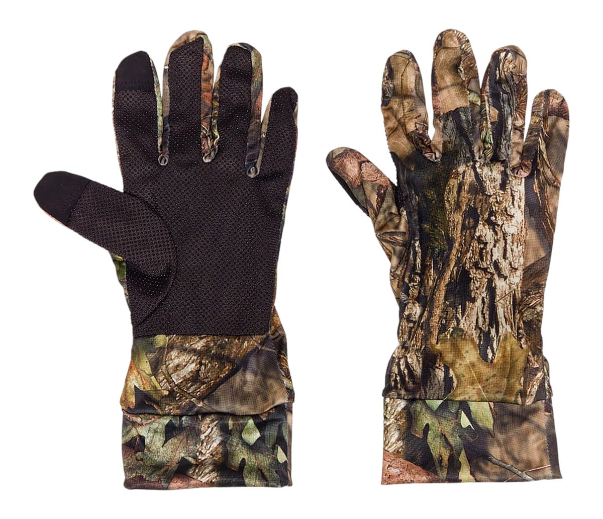 Allen Vanish 25341 Hunting Gloves Mossy Oak Break-Up Country Touchscreen Sp