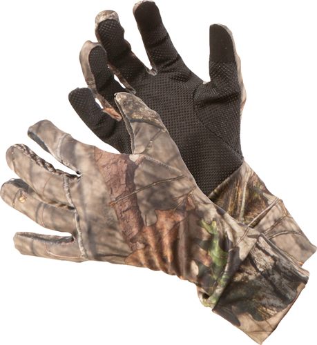 Allen Vanish 25341 Hunting Gloves Mossy Oak Break-Up Country Touchscreen Sp view 2