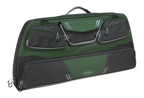 Titan Aconite Compound Soft-Side Bow Case - Green/Black