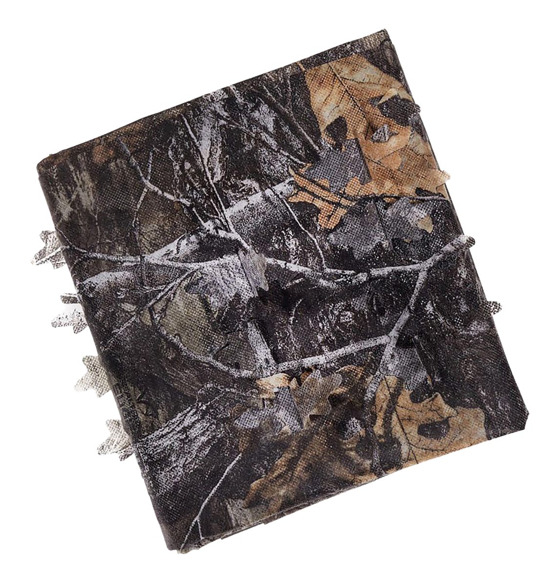 Allen (vanish) 3D Leafy Omnitex Brush Cover (12ft X 56in) Realtree Edge Cam