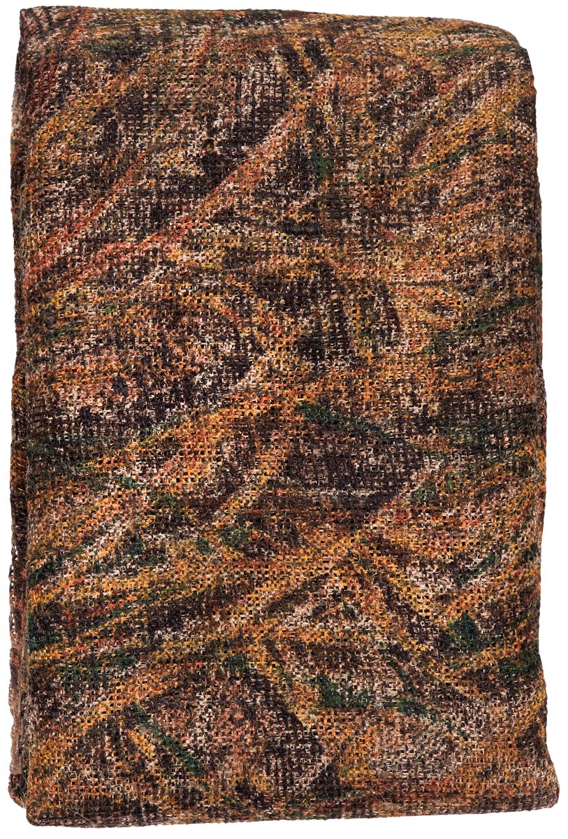Allen Vanish 25317 Blind Fabric Mossy Oak Shadow Grass Blades 12' L x 54in