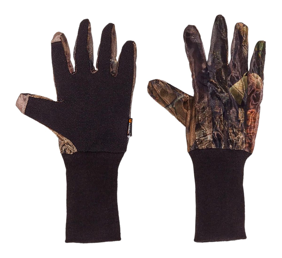 Allen Vanish 25342 Hunting Gloves Mossy Oak Break-Up Country Touchscreen Me