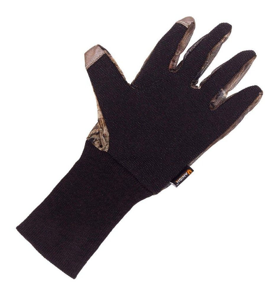 Allen Vanish 25342 Hunting Gloves Mossy Oak Break-Up Country Touchscreen Me view 2