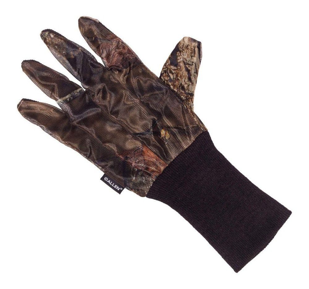 Allen Vanish 25342 Hunting Gloves Mossy Oak Break-Up Country Touchscreen Me view 3