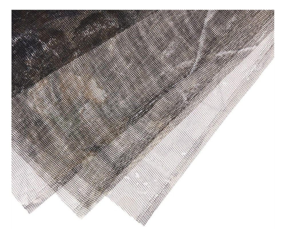 Allen Vanish Camo Netting for Ground Hunting Blinds 12'x56in Realtree Edge view 2