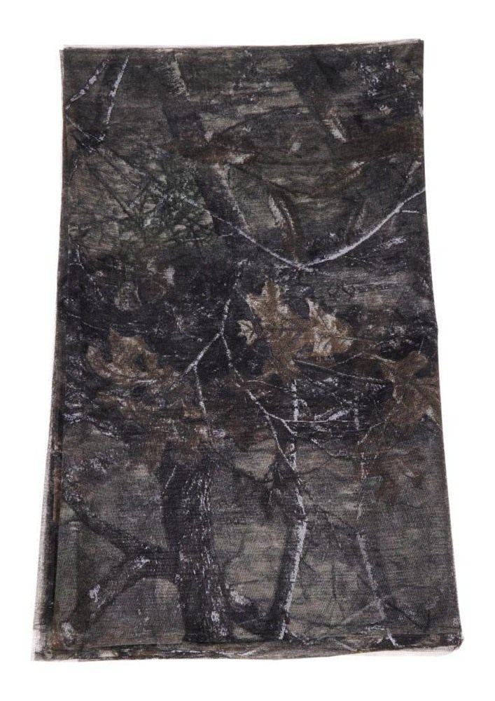 Allen Vanish Camo Netting for Ground Hunting Blinds 12'x56in Realtree Edge view 5
