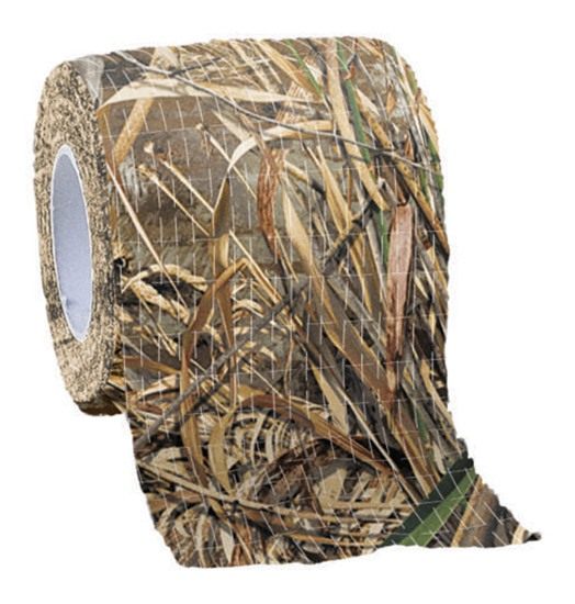 ALLEN (VANISH) PROTECTIVE CAMO WRAP REALTREE MAX-5 (15FT ROLL) view 2