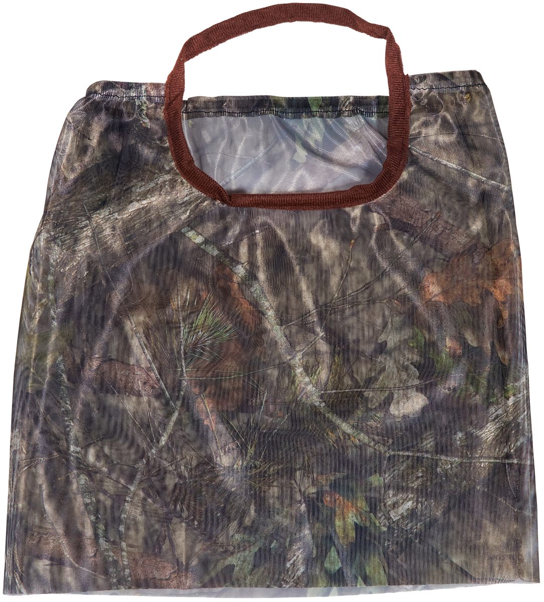 Allen Vanish 25370 Visa Mossy Oak Break-Up Country Mesh 3/4 Face Mask Osfa