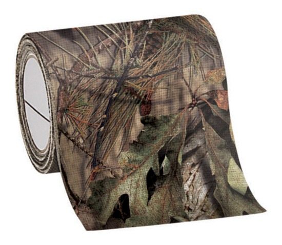 ALLEN CLOTH CAMO TAPE MOSSY OAK COUNTRY