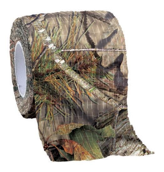 ALLEN (VANISH) PROTECTIVE CAMO WRAP MOSSY OAK BREAK-UP COUNTRY (15FT ROLL) view 2