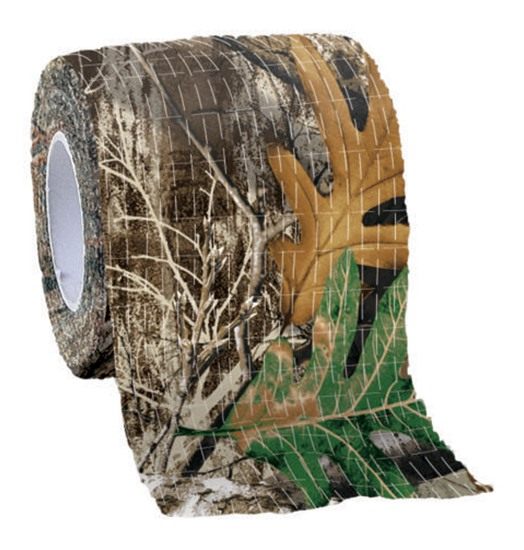 ALLEN (VANISH) PROTECTIVE CAMO WRAP REALTREE EDGE (15FT ROLL)
