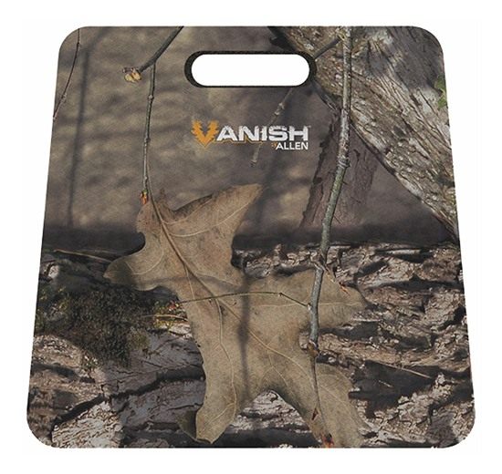 Allen Vanish 5832 Seat Cushion Mossy Oak Break-Up Country Foam 14in x 13in view 2
