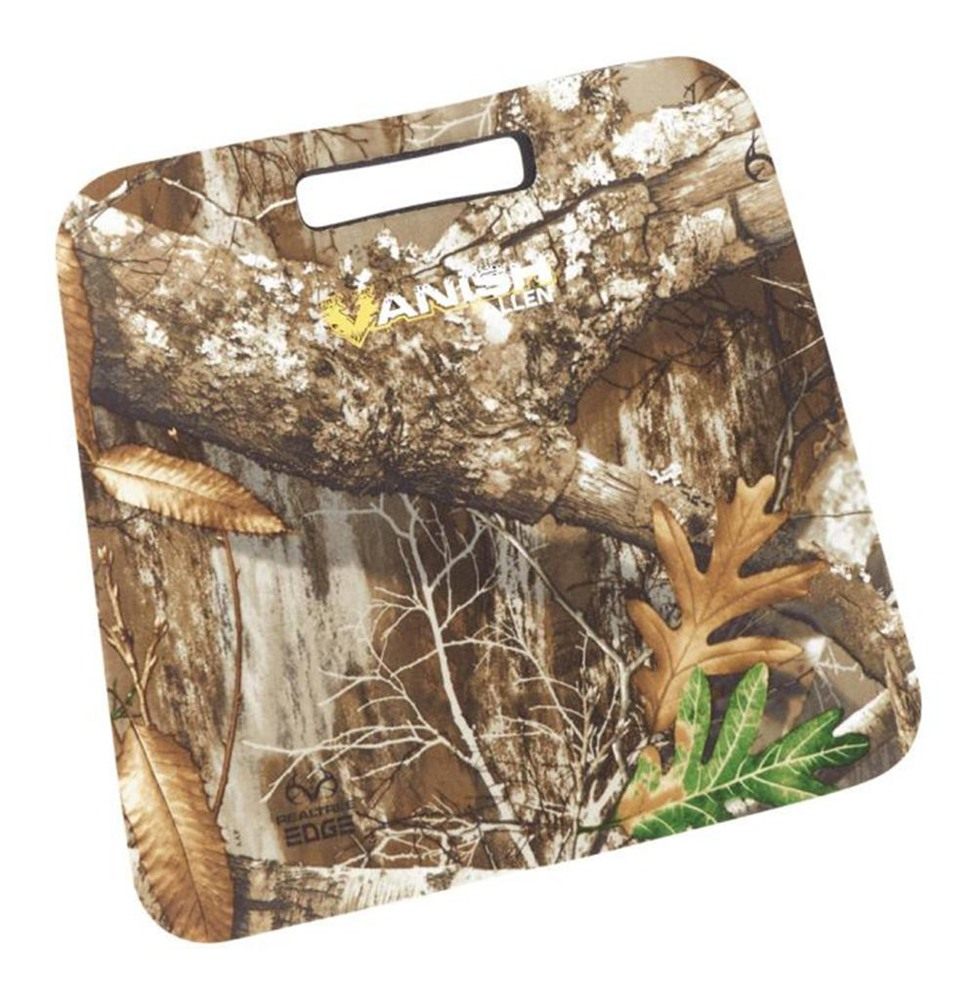 Allen Vanish Foam Cushion Realtree Edge Camo view 2