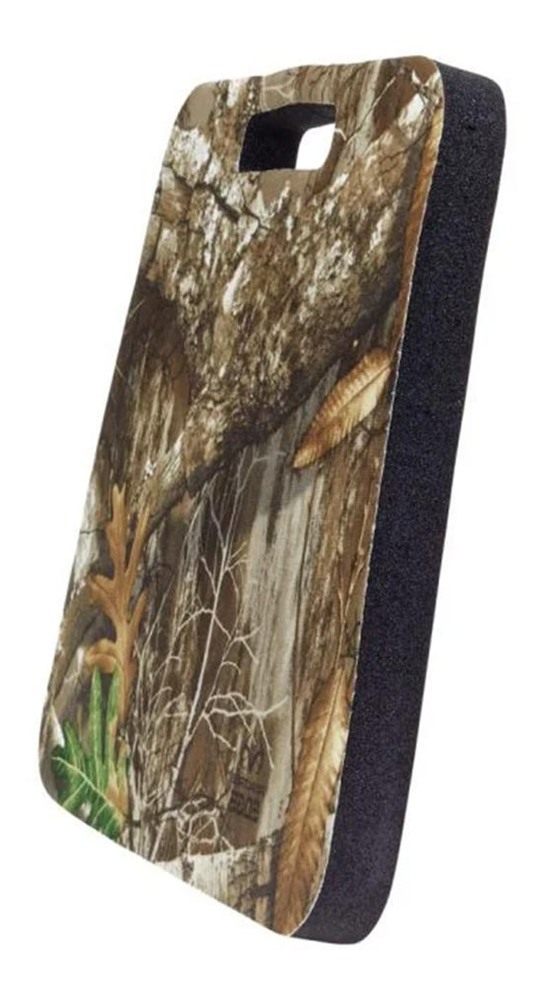 Allen Vanish Foam Cushion Realtree Edge Camo view 4