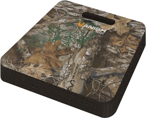 Allen Foam Cushion W/ Carry Handle 13inX14inX2in Realtree EDG