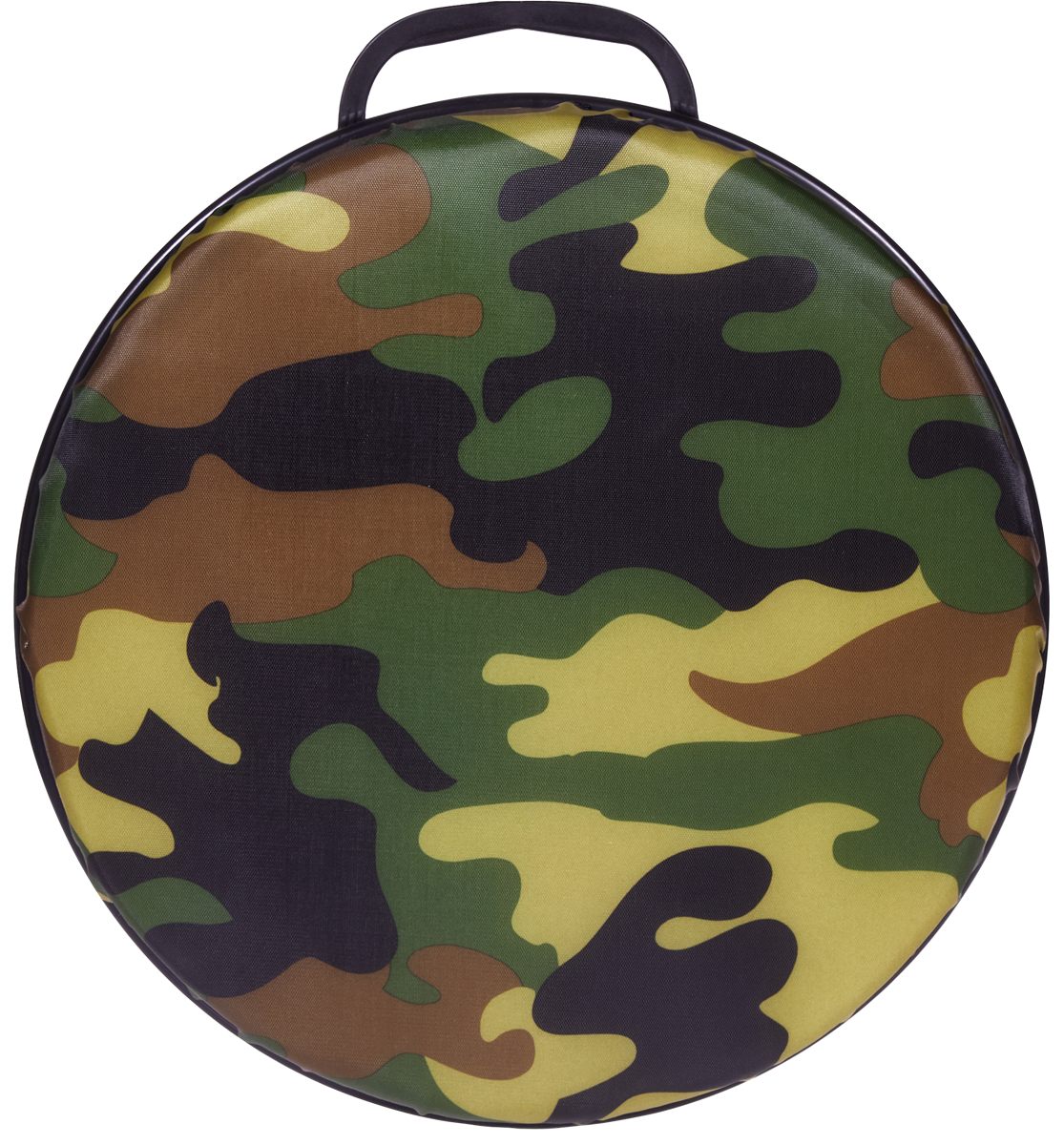 Allen(vanish)swivel Seat Bucket Lid Camo 360 Degree Rotation
