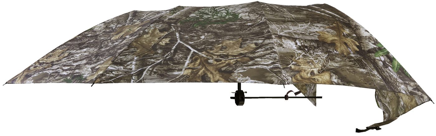 Allen Vanish 5309 Treestand Umbrella Realtree Edge 57in Wide