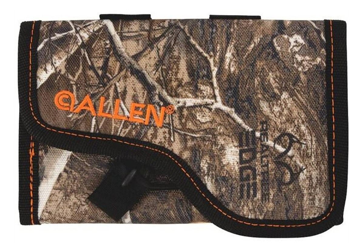 Allen dALLEN Shtgn Ammo Belt Pouch M/O