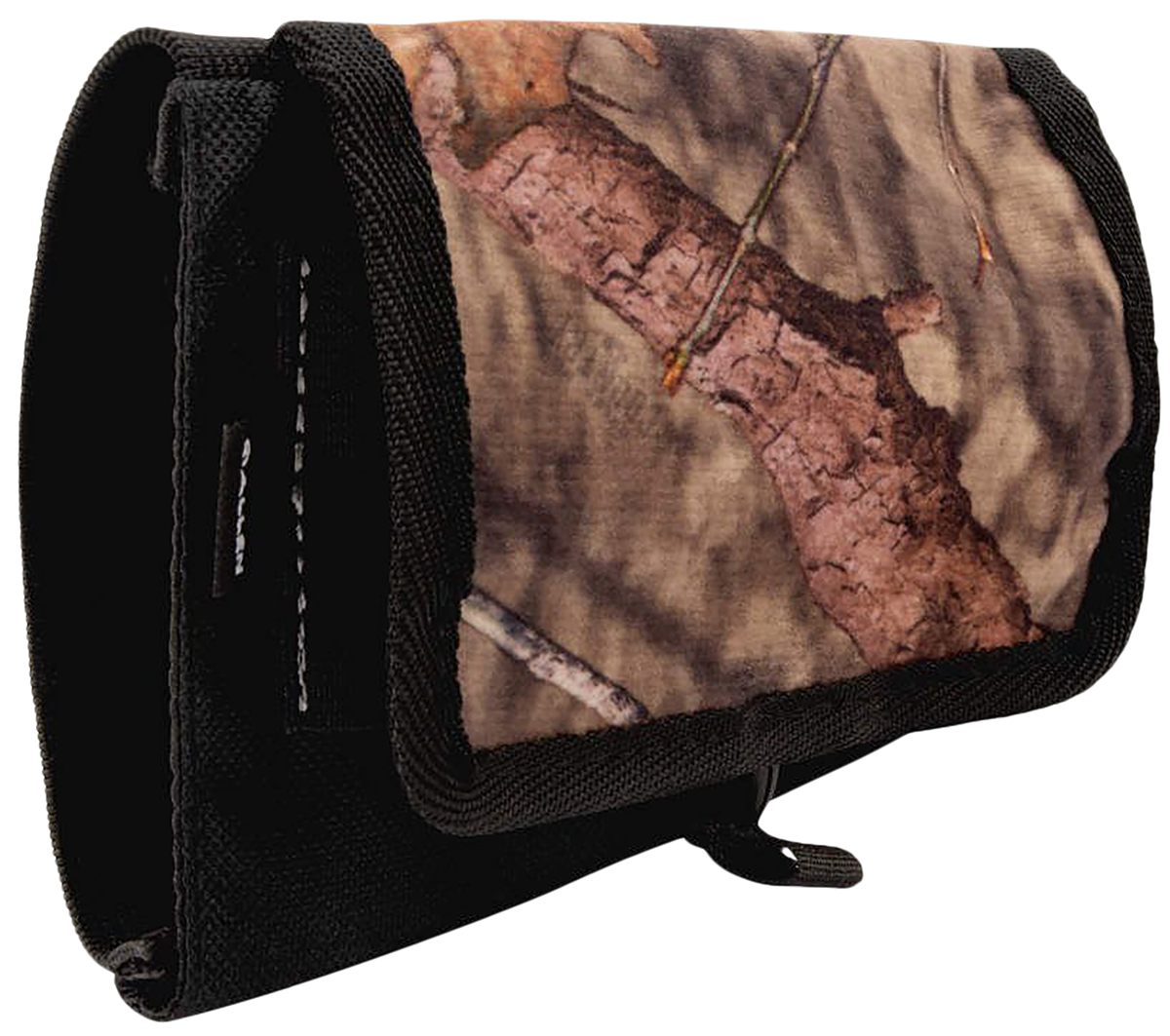 Allen 2058 Covered Shell Holder Mossy Oak Break-Up Country Elastic 5rd Shot