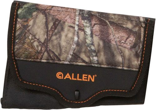 Allen 2058 Covered Shell Holder Mossy Oak Break-Up Country Elastic 5rd Shot view 3