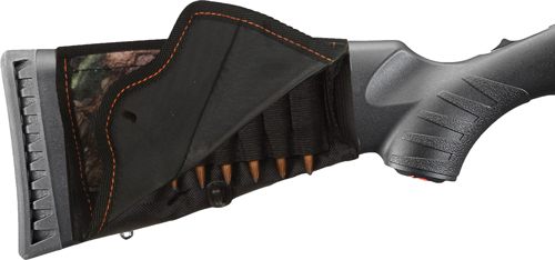 Allen 2068 Covered Cartridge Holder Mossy Oak Break-Up Country Elastic 8rd view 5