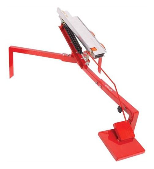 ALLEN XCELERATOR CLAY TARGET THROWER