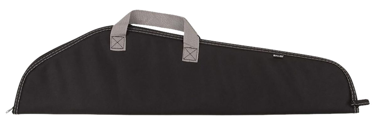 Allen 60132 Durango Rifle Case 32in Black Endura w/Gray Trim, Foam Padding