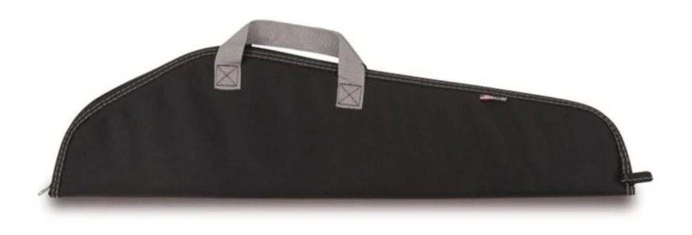 Allen 60132 Durango Rifle Case 32in Black Endura w/Gray Trim, Foam Padding view 3
