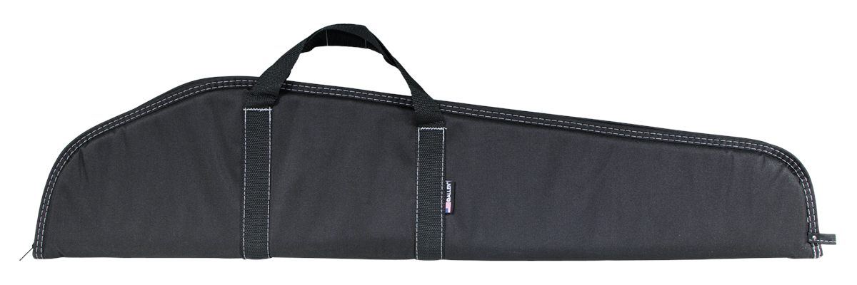 Allen 60240 Durango Rifle Case 40in Black Endura w/Foam Padding, 1.50in Web