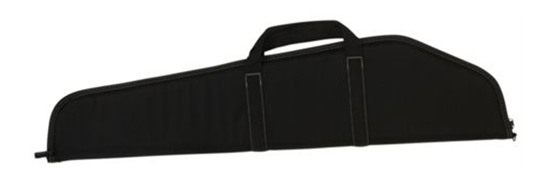 Allen 60240 Durango Rifle Case 40in Black Endura w/Foam Padding, 1.50in Web view 2