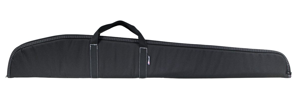 Allen 60252 Durango Shotgun Case Black Endura 52in Long