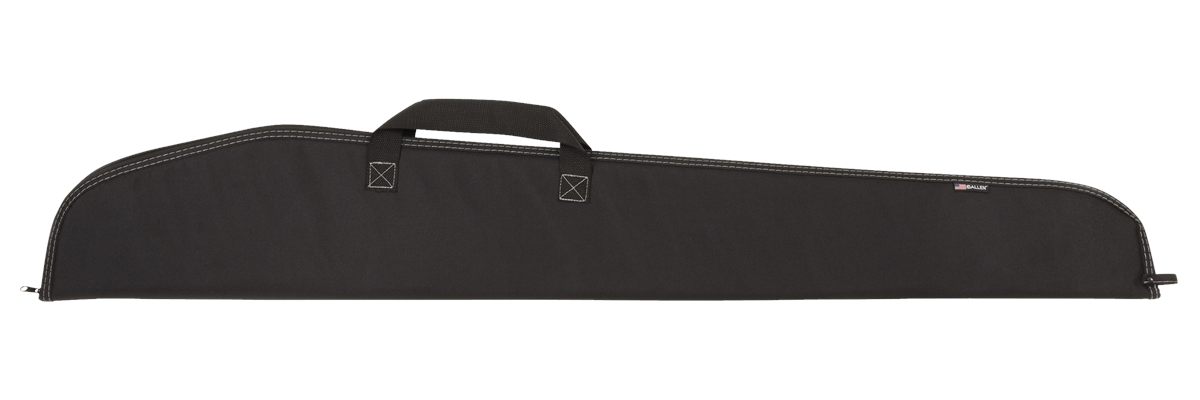 Allen 60254 Durango Shotgun Case Black Endura 54in Long