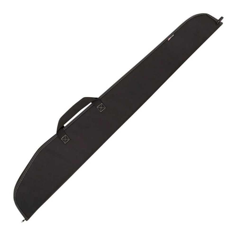 Allen 60254 Durango Shotgun Case Black Endura 54in Long view 2
