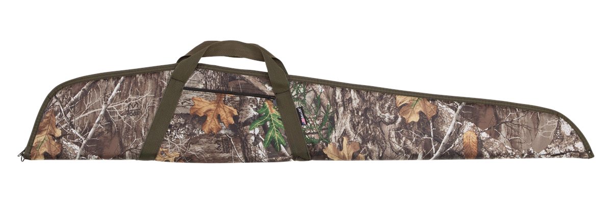 Allen 62952 Emerald Shotgun Case Realtree Edge Endura 52in Long