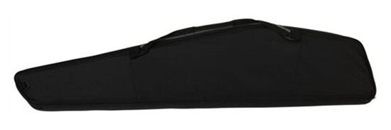 Allen 654-50 McCoy Rifle Case 50in Black/Heather Gray Endura view 2