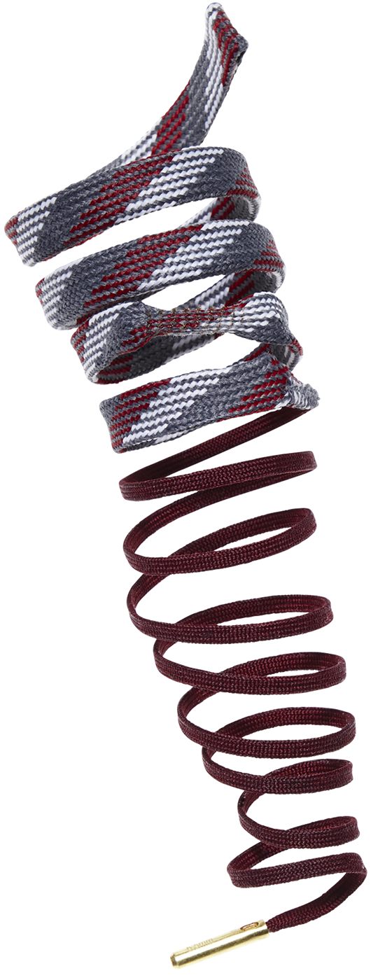 Allen Bore-Nado 70590 Rifle Barrel Cleaning Rope 6.5mm/260/264