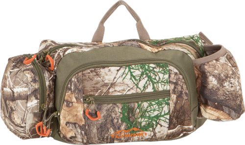 Allen Vale Waist Pack Realtree Edge 600CU Capacity