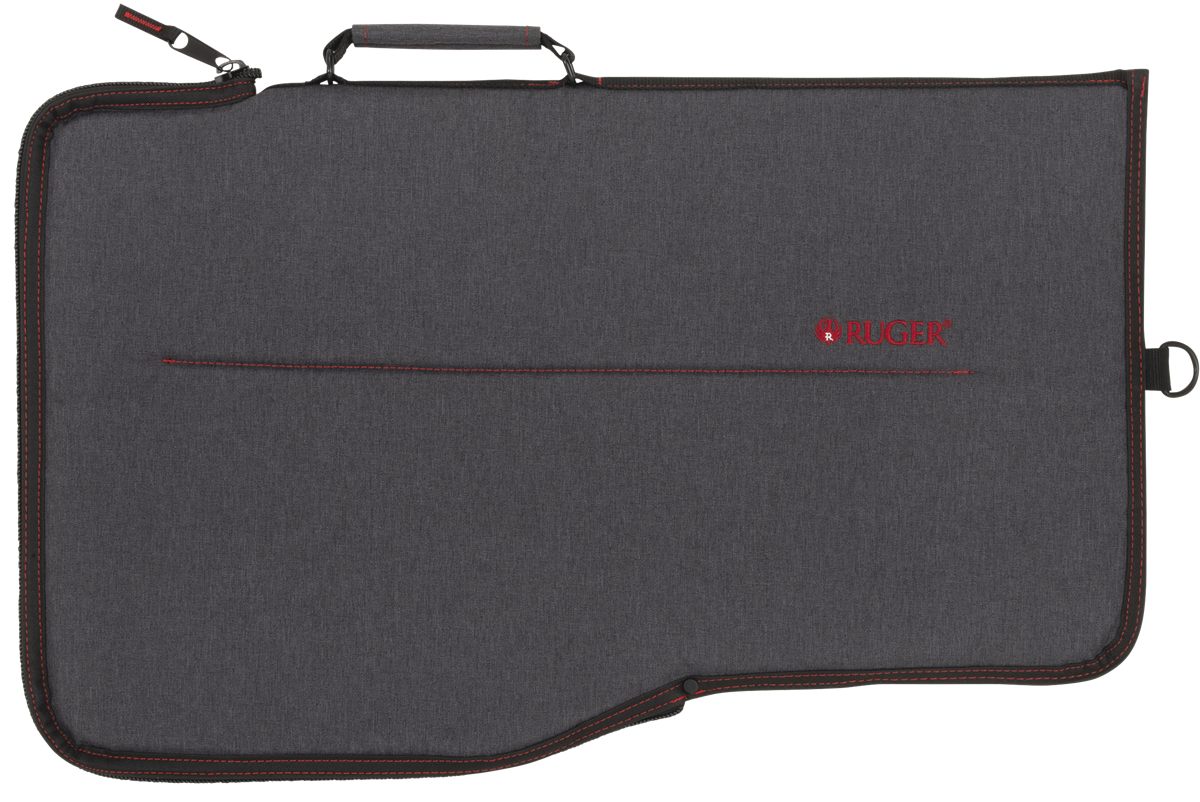 Allen Ruger 29734 Blackwater Takedown Case 25in PC Carbine/10/22 Endura w/