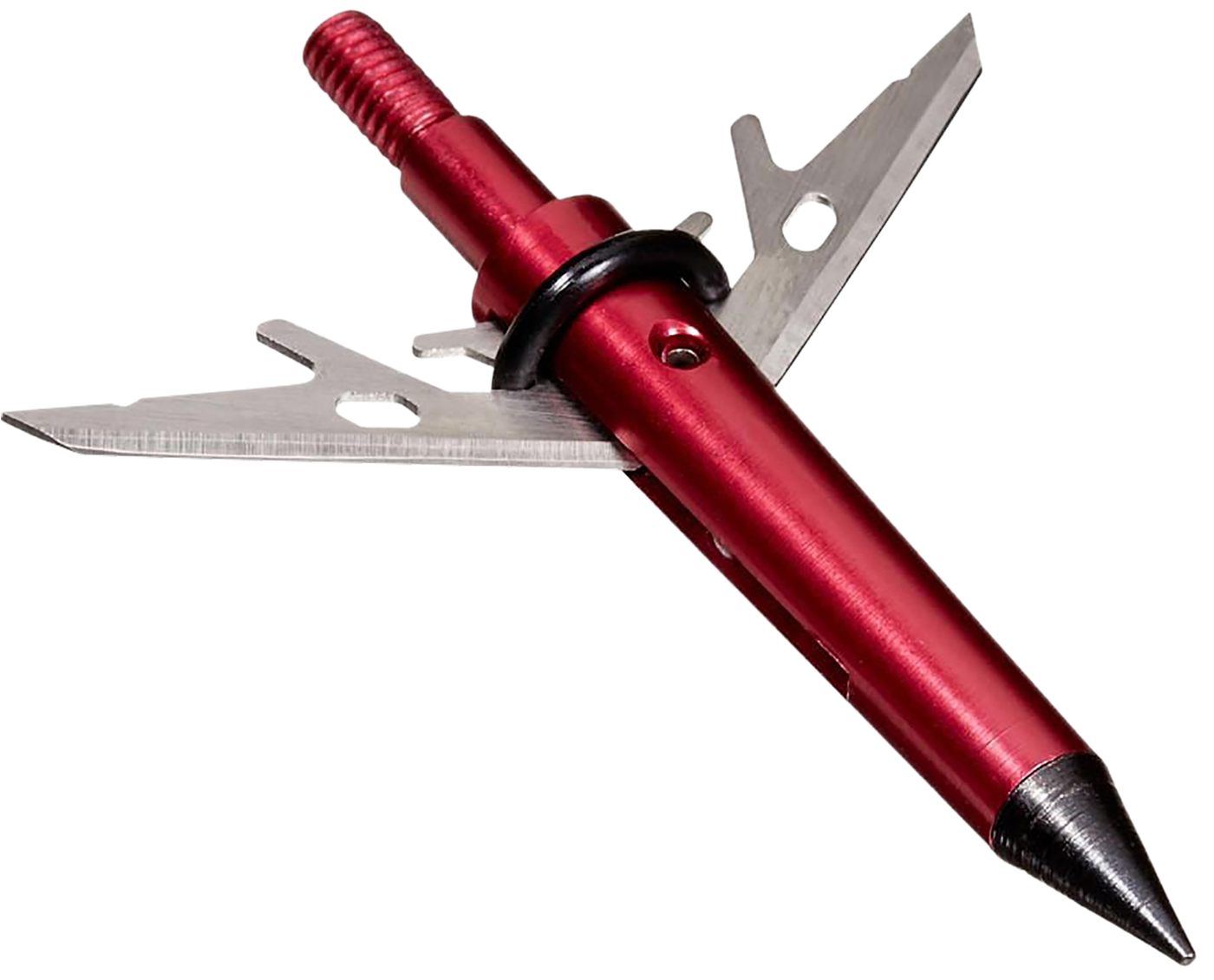 Allen Broadhead Therm-X 2-BLD Expandable 100GR 2in CUT 3PK