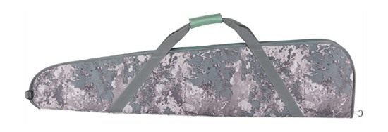 Allen Girls With Guns 9146 Ten Point Dreams Rifle Case 46in Shade Camo Lock view 2