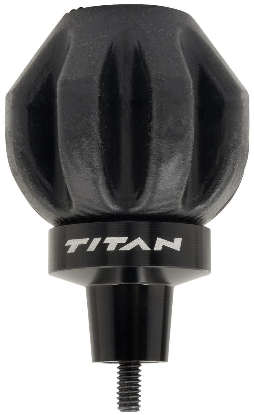 Allen 6106 Crossbow Decocking Bolt 0.10 oz.