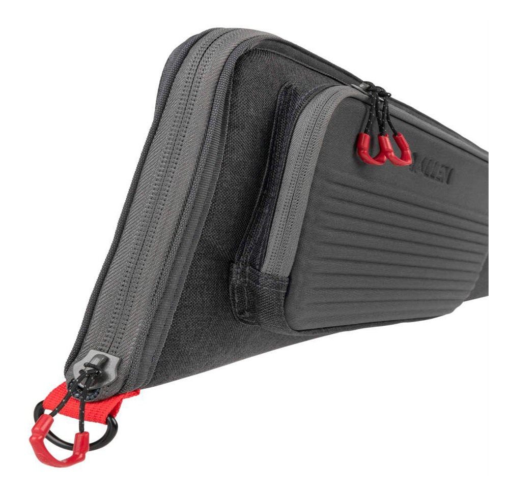 Allen 831-52 Competitor Shotgun Case Standard Gray 52in Long view 2